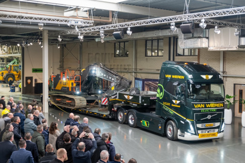 SMT Experience Days 21